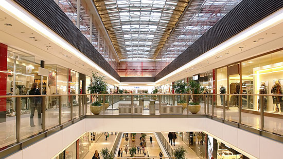 城市大型商超日常保潔服務整體解決方案