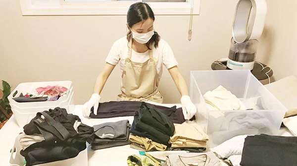 專業(yè)保潔員常用工具的清潔要領(lǐng)與注意事項(xiàng)